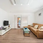 Amigos Apartment