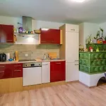아파트 Amigos 티어제