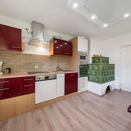 Amigos Apartament