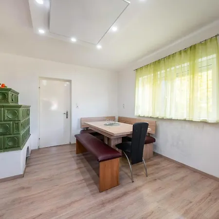 Amigos Apartament *