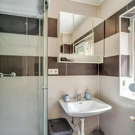 Amigos Apartament *