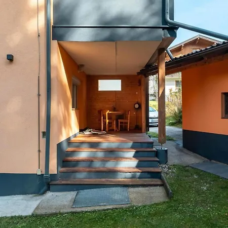 Apartament Amigos