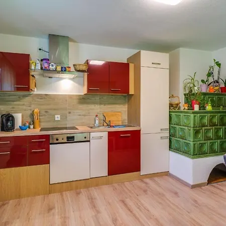 Apartament Amigos Thiersee