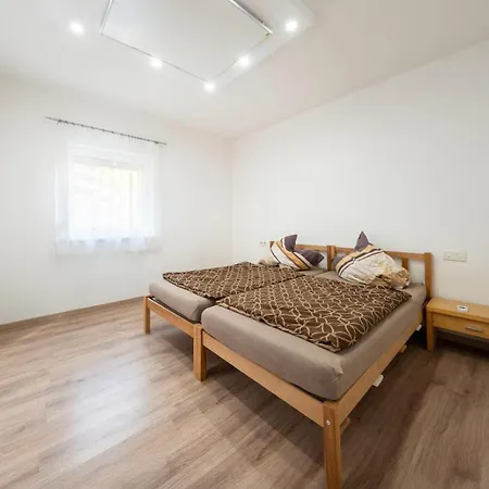Amigos Apartament