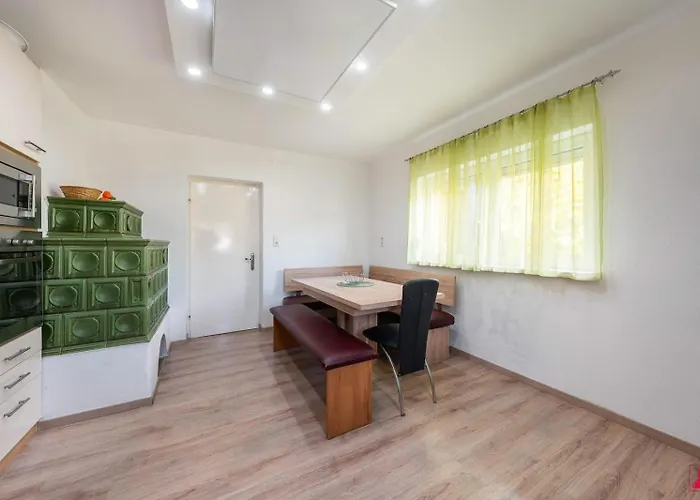 Amigos Apartamento *